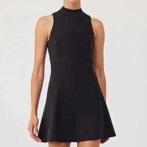 Outdoor Voices Bloom Dress Sz L